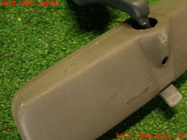 2UPJ-9238497615]グロリア ワゴン(WY30)ルームミラー (ジャンク品) 中古_3