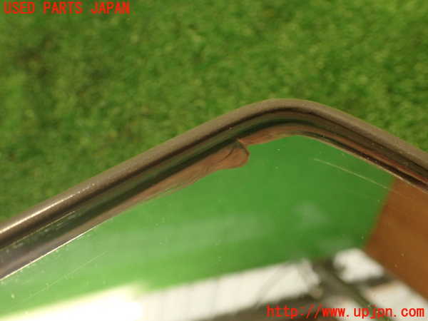 2UPJ-9238497615]グロリア ワゴン(WY30)ルームミラー (ジャンク品) 中古_5