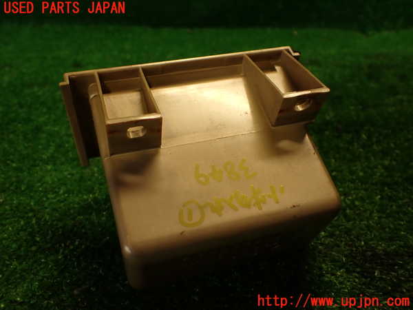 2UPJ-9238497841]グロリア ワゴン(WY30)小物入れ1 中古_4