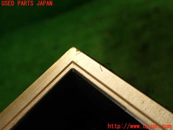 2UPJ-9238497841]グロリア ワゴン(WY30)小物入れ1 中古_5