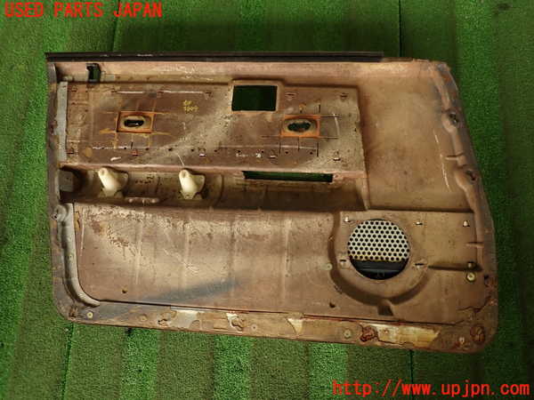 2UPJ-9238491234]グロリア ワゴン(WY30)右前ドア内張り 中古_5