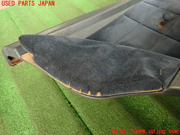 2UPJ-9238491324]グロリア ワゴン(WY30)左後ドア内張り (ジャンク品) 中古_2
