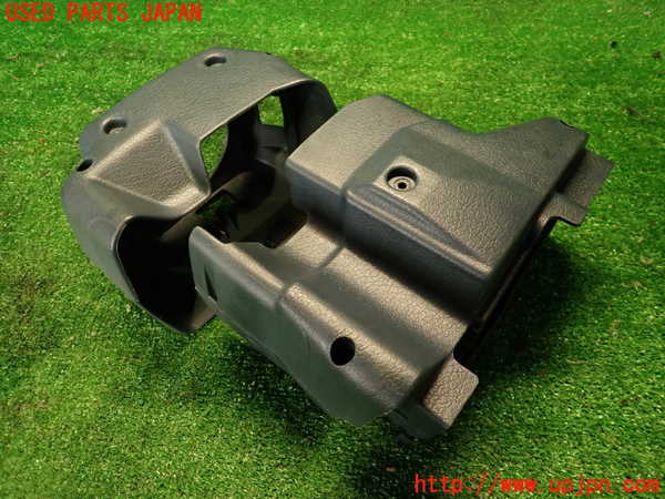 2UPJ-9238497905]グロリア ワゴン(WY30)コラムカバー 中古_2