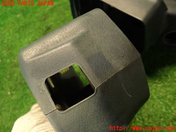 2UPJ-9238497905]グロリア ワゴン(WY30)コラムカバー 中古_3