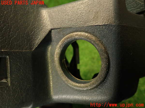 2UPJ-9238497905]グロリア ワゴン(WY30)コラムカバー 中古_4