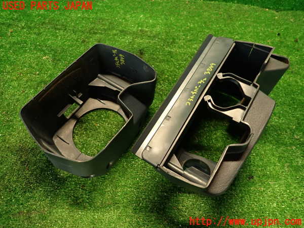 2UPJ-9238497905]グロリア ワゴン(WY30)コラムカバー 中古_5