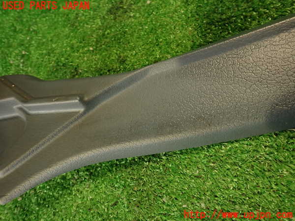 2UPJ-9238497655]グロリア ワゴン(WY30)右フロントピラートリム 中古_3