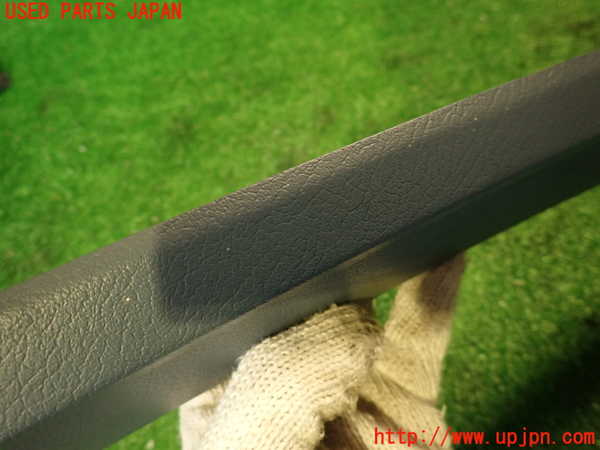 2UPJ-9238497660]グロリア ワゴン(WY30)左フロントピラートリム 中古_4