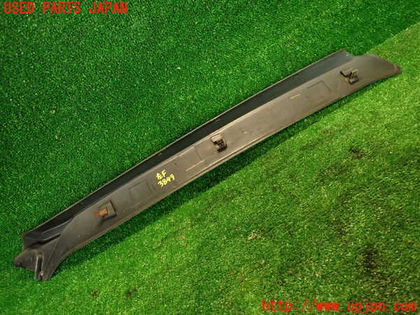 2UPJ-9238497660]グロリア ワゴン(WY30)左フロントピラートリム 中古_5