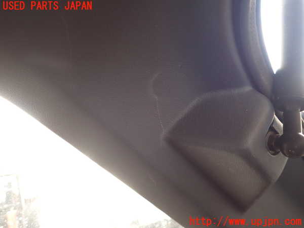 2UPJ-9238497675]グロリア ワゴン(WY30)右リアピラートリム 中古_3