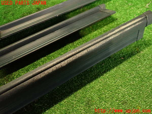 2UPJ-9238497740]グロリア ワゴン(WY30)スカッフプレート 中古_2