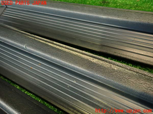 2UPJ-9238497740]グロリア ワゴン(WY30)スカッフプレート 中古_3