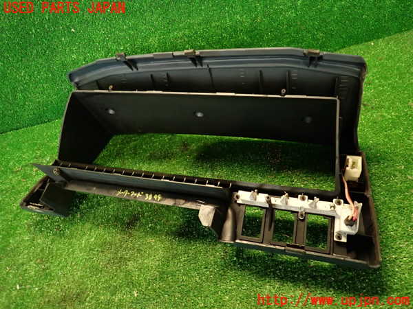 2UPJ-9238497510]グロリア ワゴン(WY30)メーターフード 中古_5