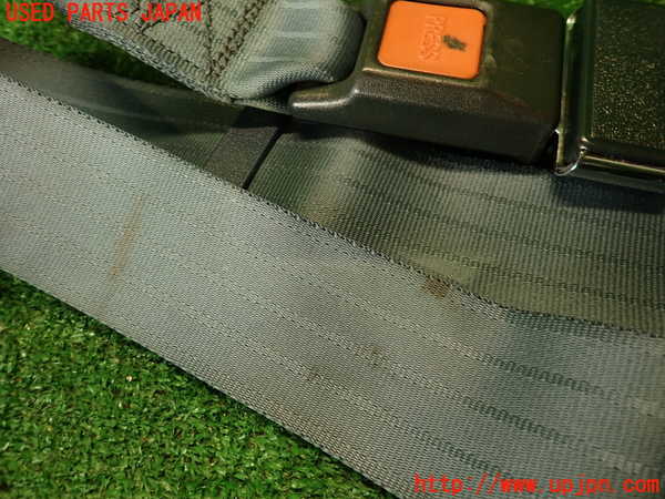 2UPJ-9238497185]グロリア ワゴン(WY30)左2列目シートベルト 中古_2