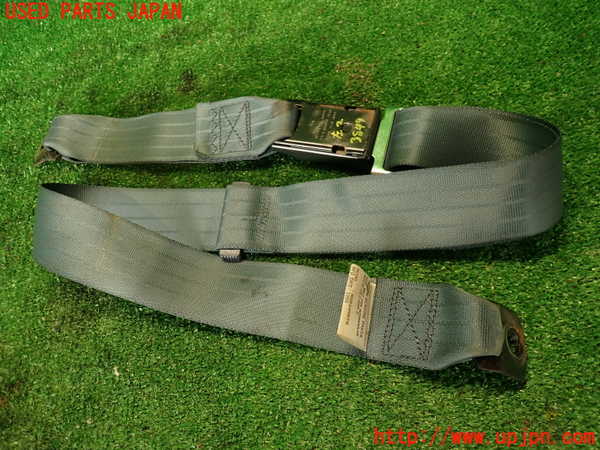 2UPJ-9238497185]グロリア ワゴン(WY30)左2列目シートベルト 中古_3