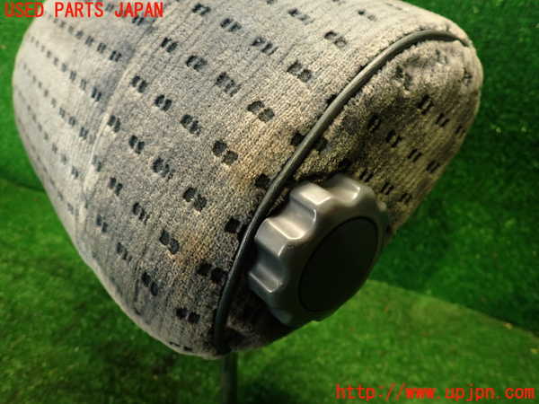 2UPJ-9238497040]グロリア ワゴン(WY30)運転席ヘッドレスト 中古_3