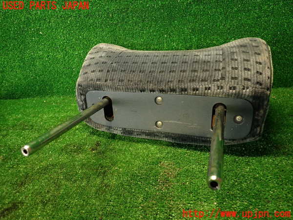 2UPJ-9238497040]グロリア ワゴン(WY30)運転席ヘッドレスト 中古_4