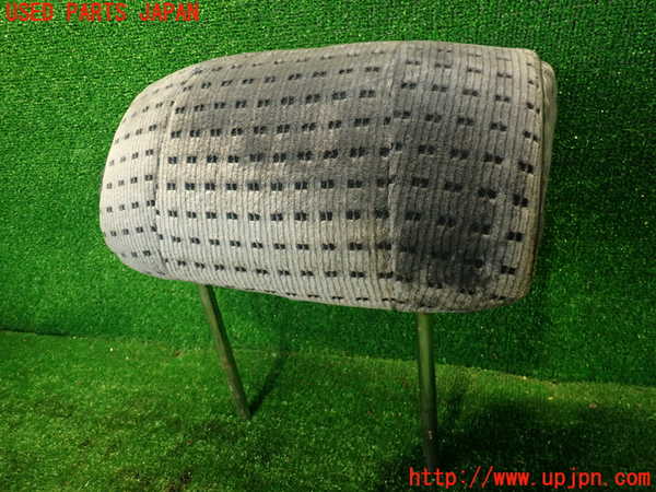 2UPJ-9238497070]グロリア ワゴン(WY30)助手席ヘッドレスト 中古_2