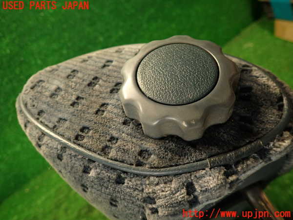 2UPJ-9238497070]グロリア ワゴン(WY30)助手席ヘッドレスト 中古_3