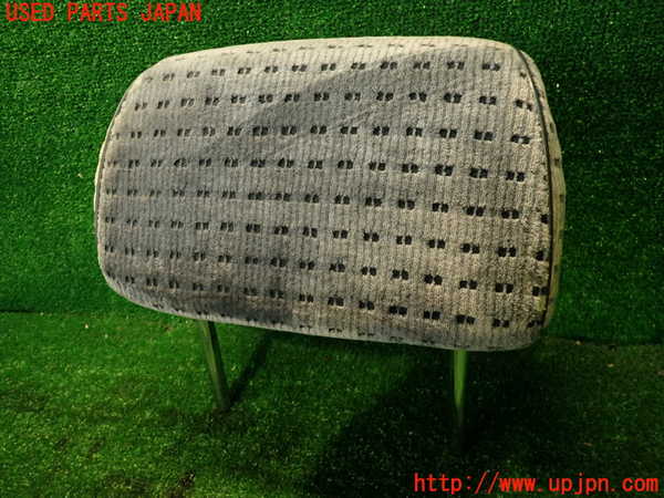 2UPJ-9238497180]グロリア ワゴン(WY30)左2列目ヘッドレスト 中古_2