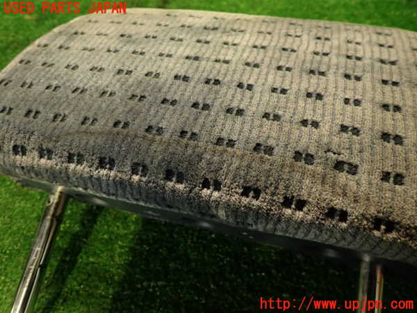 2UPJ-9238497180]グロリア ワゴン(WY30)左2列目ヘッドレスト 中古_3