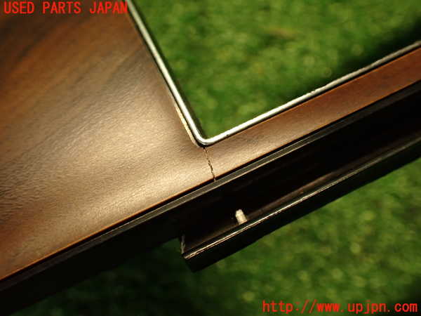 2UPJ-9238497692]グロリア ワゴン(WY30)内装トリム類2 中古_3