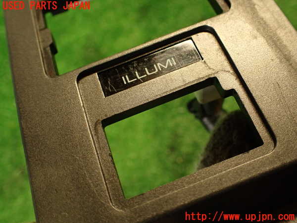 2UPJ-9238497693]グロリア ワゴン(WY30)内装トリム類3 中古_4