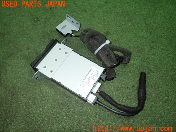 3UPJ=9238500503]ノート オーラ(AURA) ニスモ(FE13)純正 259A0 6WK0C/EPN02SN ETC車載器 ETC2.0 中古_2