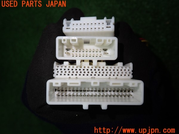 3UPJ=9238500507]ノート オーラ(AURA) ニスモ(FE13)Jes TV CONTROL SV NTC-304 TVキット 中古_5