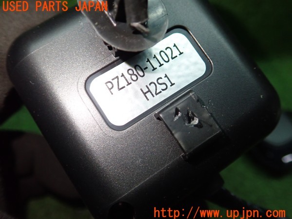 3UPJ=9238500539]ノート オーラ(AURA) ニスモ(FE13)純正 カーアラームエントリー セキュリティ 中古_5