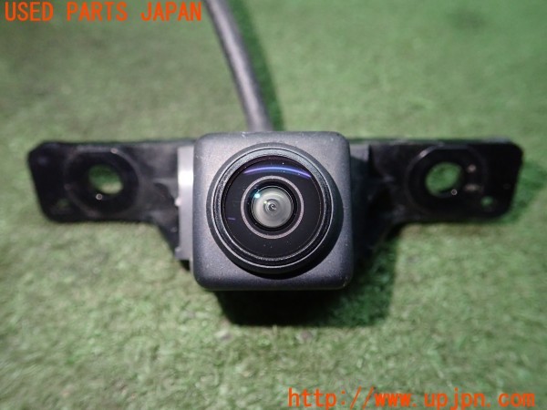 3UPJ=9238500560]ノート オーラ(AURA) ニスモ(FE13)純正 284F1 6XJ0D フロントカメラ 中古_3