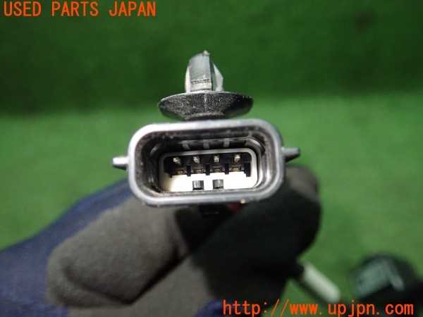 3UPJ=9238500560]ノート オーラ(AURA) ニスモ(FE13)純正 284F1 6XJ0D フロントカメラ 中古_4