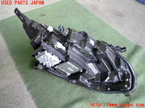 2UPJ-9238501132]ノート オーラ(AURA) ニスモ(NISMO)(FE13)左ヘッドライト (ジャンク品) LED 中古_2