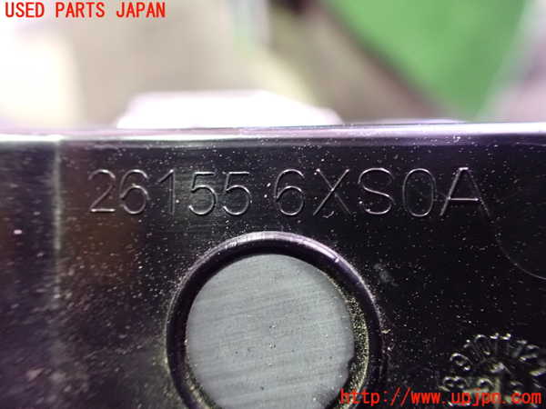 2UPJ-9238501182]ノート オーラ(AURA) ニスモ(NISMO)(FE13)左フォグ 中古_3