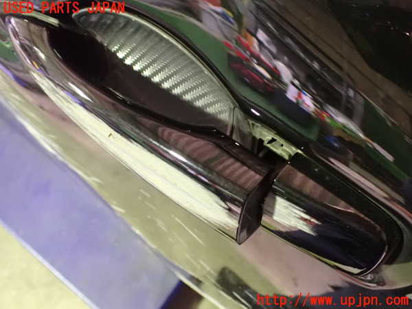 2UPJ-9238501320]ノート オーラ(AURA) ニスモ(NISMO)(FE13)左後ドア (ジャンク品) (43R-0003021) 中古_3