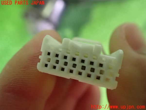 2UPJ-9238501210]ノート オーラ(AURA) ニスモ(NISMO)(FE13)右ドアミラー 中古_4