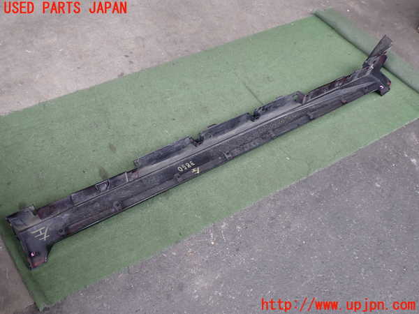 2UPJ-9238501392]ノート オーラ(AURA) ニスモ(NISMO)(FE13)左サイドステップ (ジャンク品) 中古_3