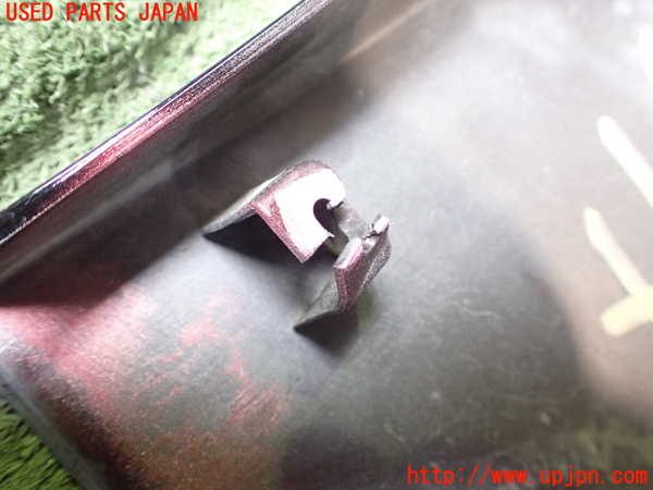 2UPJ-9238501392]ノート オーラ(AURA) ニスモ(NISMO)(FE13)左サイドステップ (ジャンク品) 中古_4