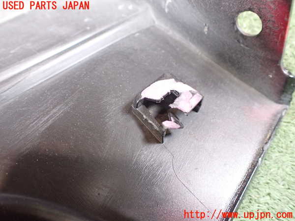 2UPJ-9238501392]ノート オーラ(AURA) ニスモ(NISMO)(FE13)左サイドステップ (ジャンク品) 中古_5