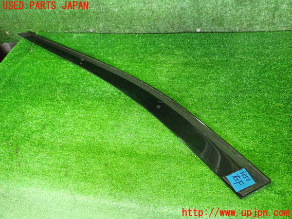 2UPJ-9238501410]ノート オーラ(AURA) ニスモ(NISMO)(FE13)右前ドアバイザー 中古_4