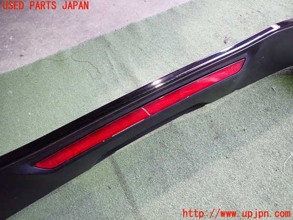 2UPJ-9238501520]ノート オーラ(AURA) ニスモ(NISMO)(FE13)リアスポイラー 中古_2