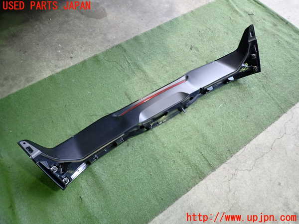 2UPJ-9238501520]ノート オーラ(AURA) ニスモ(NISMO)(FE13)リアスポイラー 中古_3