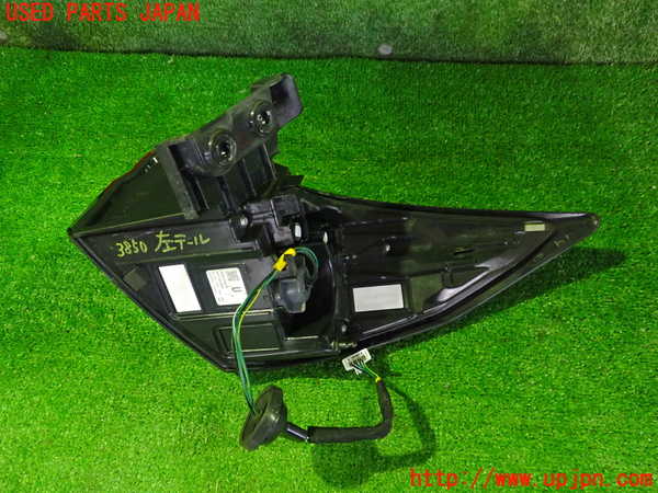 2UPJ-9238501536]ノート オーラ(AURA) ニスモ(NISMO)(FE13)左テールランプ 中古_2