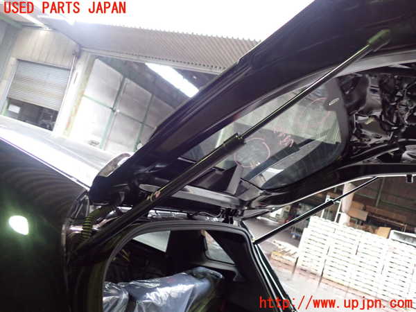 2UPJ-9238501584]ノート オーラ(AURA) ニスモ(NISMO)(FE13)リアゲートダンパー 中古_2