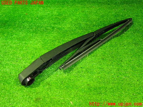 2UPJ-9238501661]ノート オーラ(AURA) ニスモ(NISMO)(FE13)リアワイパーアーム1 中古_2
