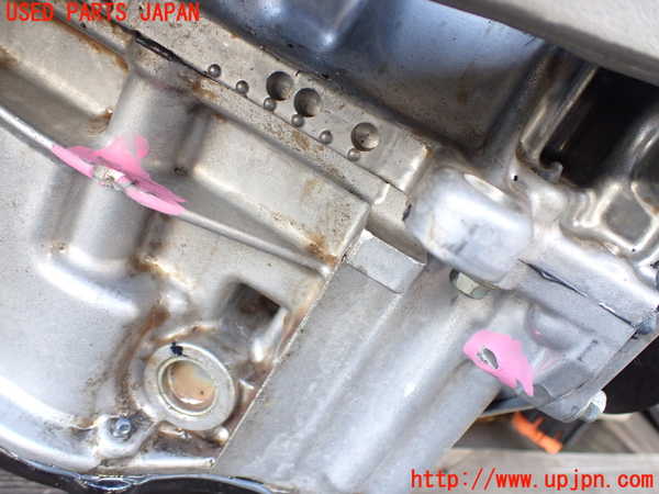 2UPJ-9238502010]ノート オーラ(AURA) ニスモ(NISMO)(FE13)エンジン EM47 HR12 中古_3