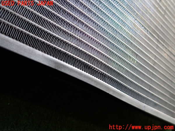 2UPJ-9238502321]ノート オーラ(AURA) ニスモ(NISMO)(FE13)ラジエーター1 (ジャンク品) 中古_2