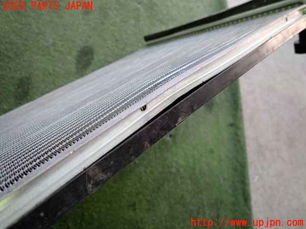 2UPJ-9238502321]ノート オーラ(AURA) ニスモ(NISMO)(FE13)ラジエーター1 (ジャンク品) 中古_3