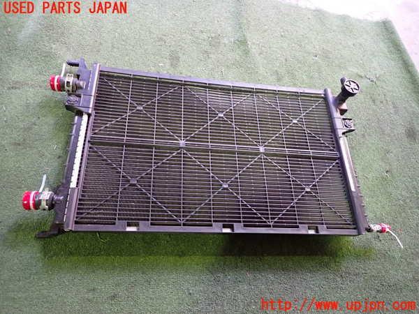 2UPJ-9238502321]ノート オーラ(AURA) ニスモ(NISMO)(FE13)ラジエーター1 (ジャンク品) 中古_4