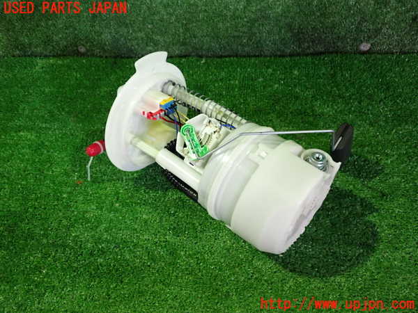 2UPJ-9238502510]ノート オーラ(AURA) ニスモ(NISMO)(FE13)燃料ポンプ 中古_3